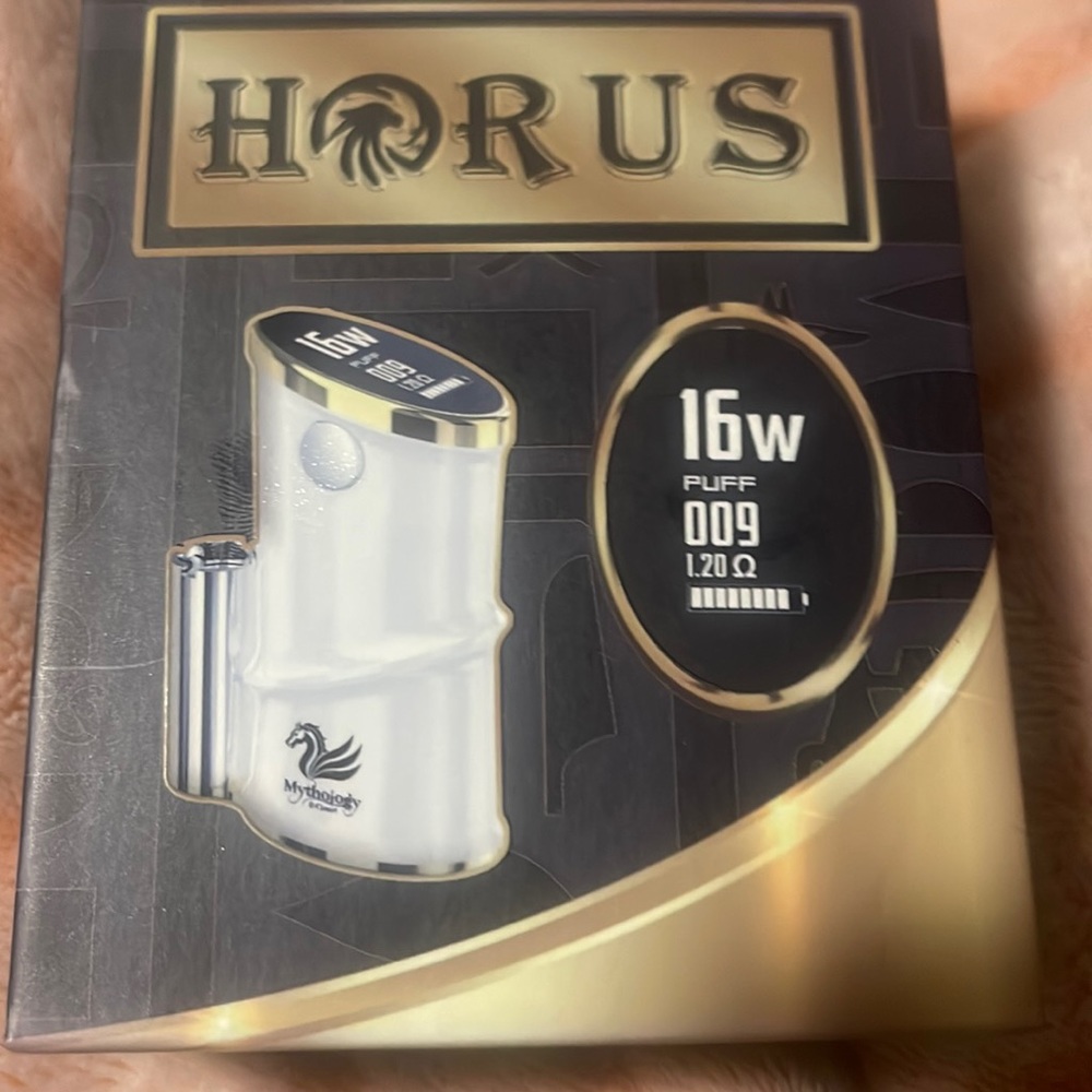 Horus 16watts